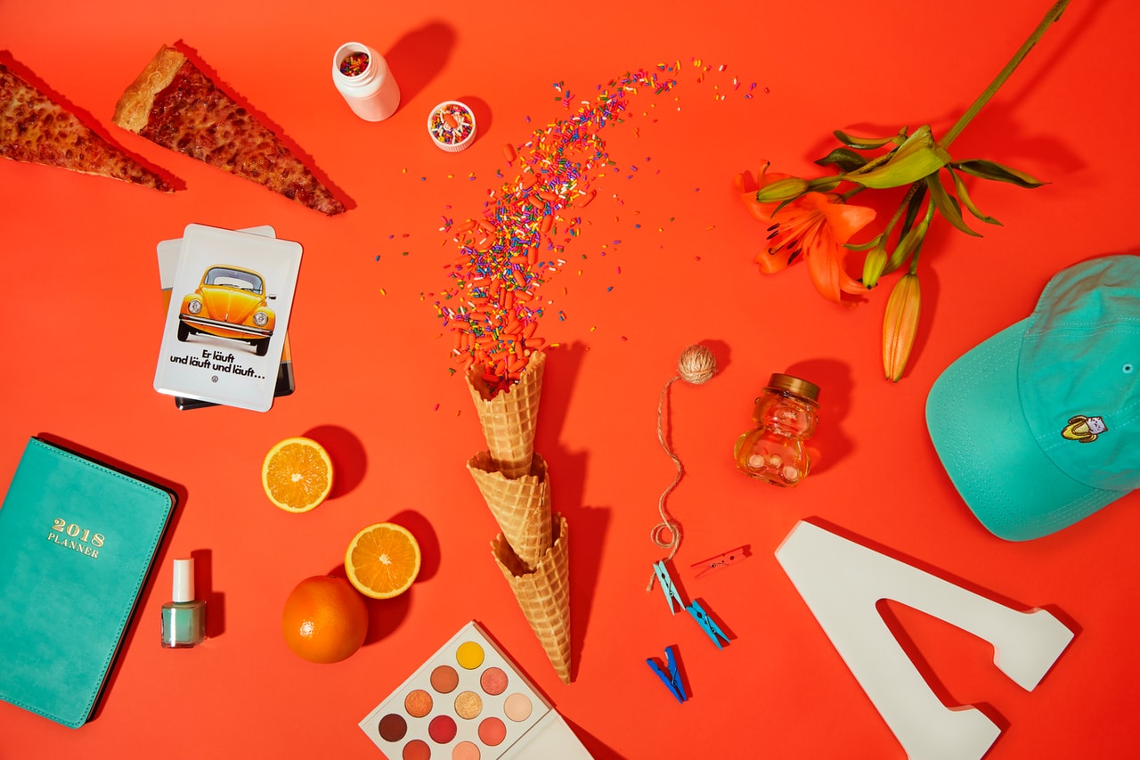 4 nietypowe produkty, które kobiety wykorzystują w makijażu