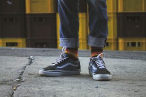 Modele butów Vans, które musisz znać