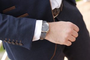 Stylowy zegarek dla Panów – jaki model wybrać?