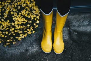 Jak wybrać idealne buty do chodzenia po wodzie – poradnik dla aktywnych