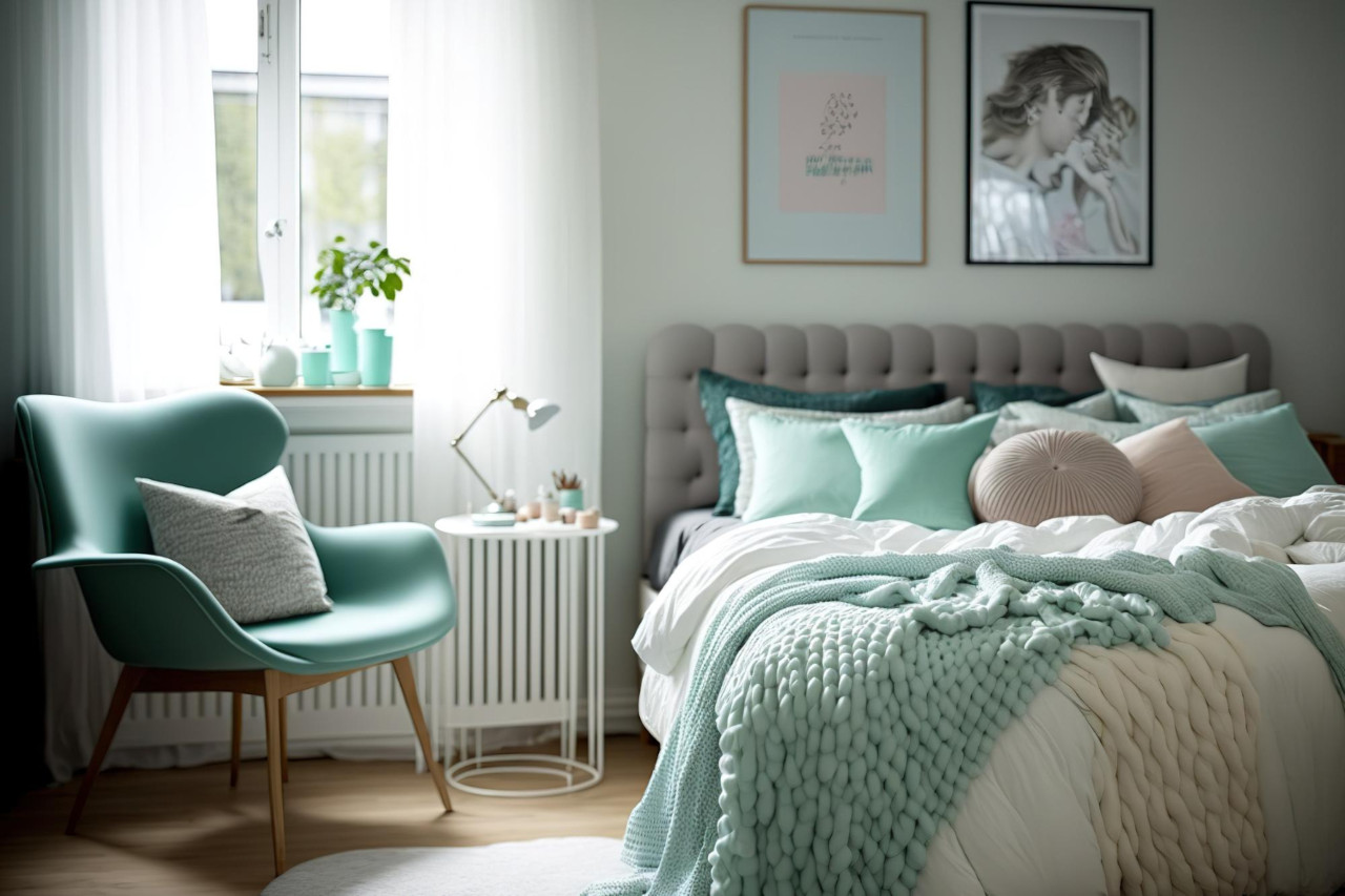 Oaza spokoju: Jak wybrać idealne meble do sypialni