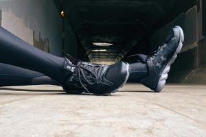 Jak wybrać odpowiednie buty sportowe dla kobiet?