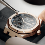 Najpopularniejsze modele Audemars Piguet – Przewodnik po luksusowych zegarkach