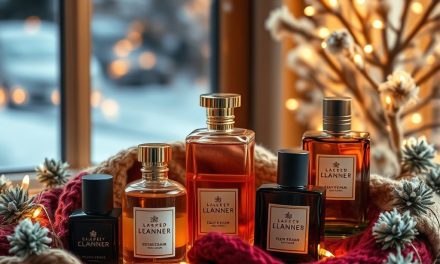 Perfumy na zimę: jak wybrać trwałe i rozgrzewające zapachy na chłodne dni