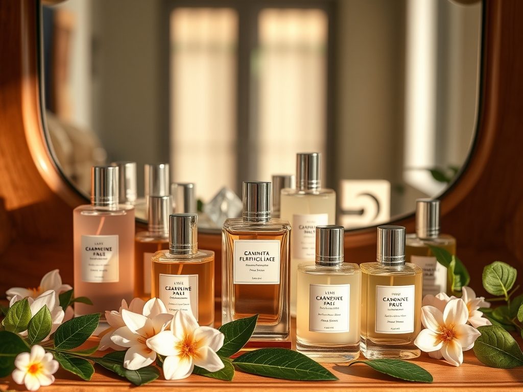 Perfumy bez alkoholu – kto zyska na naturalnej formule i jak sprawdzić ich trwałość na skórze?