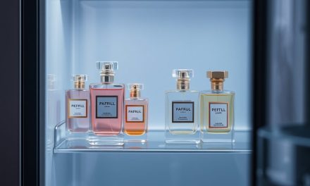 Perfumy w lodówce: kiedy przechowywanie pomaga, a kiedy szkodzi trwałości zapachu i jak uniknąć kondensacji