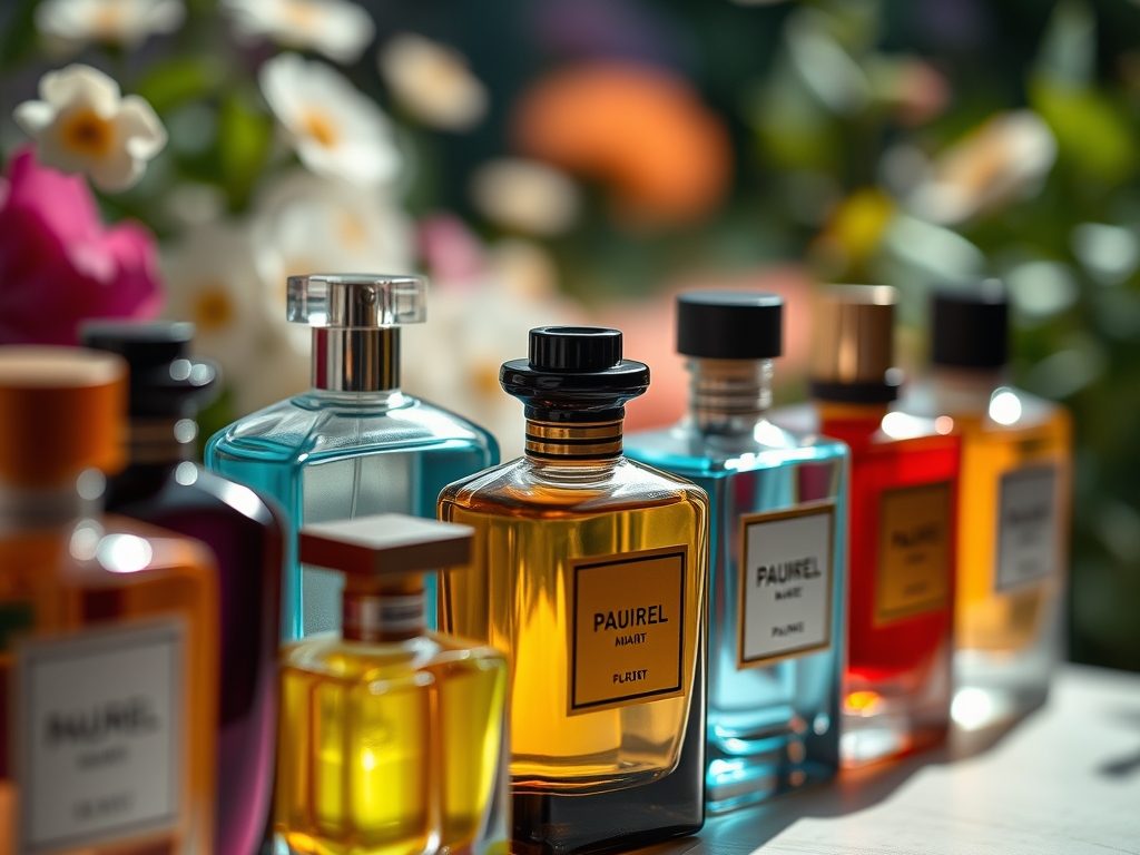 Ślepota węchowa przy perfumach: jak rozpoznać zmęczenie nosa i testować zapachy skuteczniej