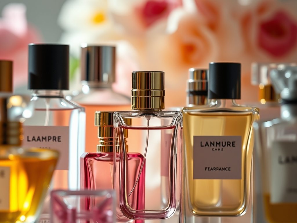 Jak leki i zmiany hormonalne wpływają na trwałość i odbiór zapachu perfum na skórze