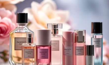 Perfumy i antyperspiranty: jak łączyć zapach i ochronę przed potem bez efektu gryzących się aromatów