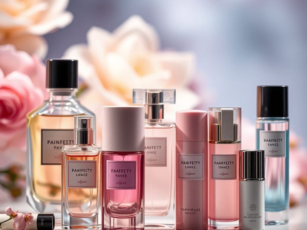 Perfumy i antyperspiranty: jak łączyć zapach i ochronę przed potem bez efektu gryzących się aromatów