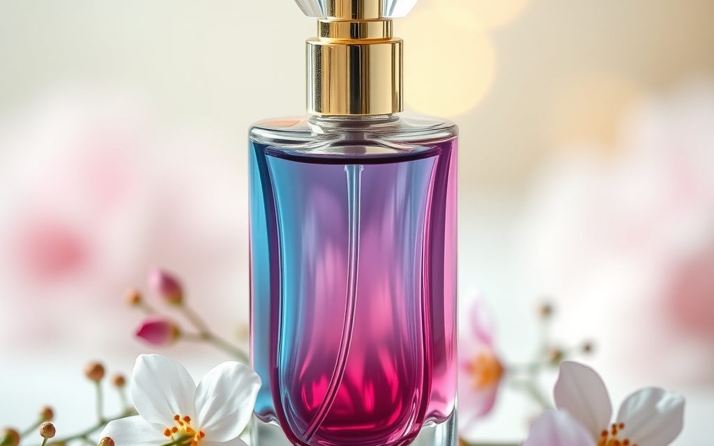 Perfumy w atomizerze: jak dbać o zapach i kiedy wymienić pojemnik, by nie traciły intensywności