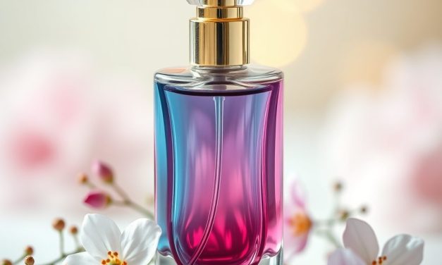 Perfumy w atomizerze: jak dbać o zapach i kiedy wymienić pojemnik, by nie traciły intensywności