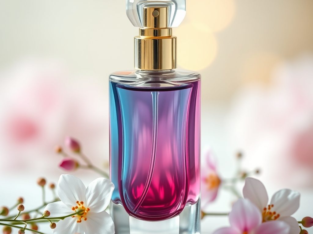 Perfumy w atomizerze: jak dbać o zapach i kiedy wymienić pojemnik, by nie traciły intensywności