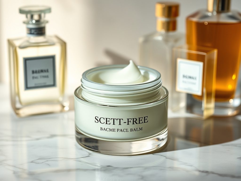 Balsam bezzapachowy pod perfumy: jak wybrać i stosować, by naturalnie przedłużyć trwałość zapachu