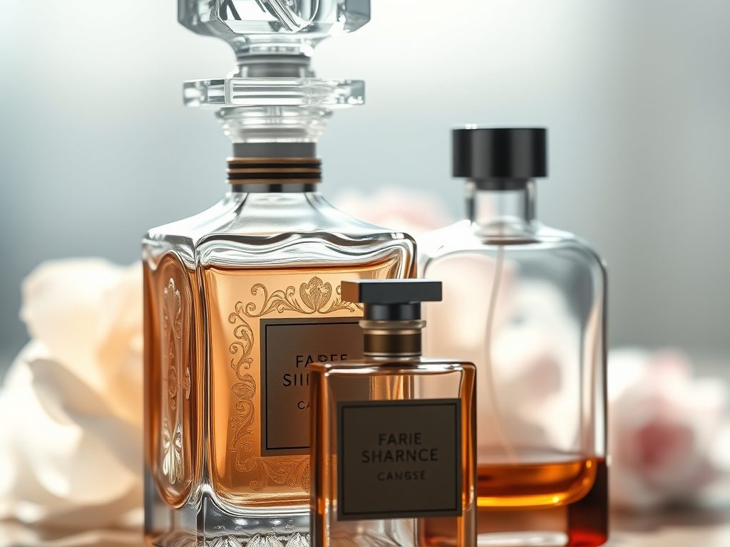 Perfumy – jak bez specjalistycznych narzędzi rozpoznać podróbkę po detalach i zapachu