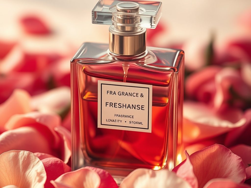 Data ważności perfum: jak rozpoznać utratę świeżości i przedłużyć trwałość zapachu