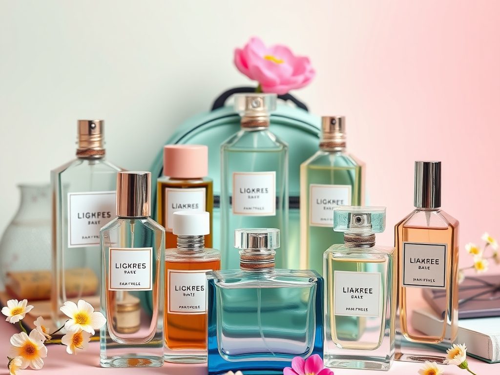 Perfumy dla nastolatków: jak wybrać świeże i lekkie zapachy do szkoły oraz na co dzień z umiarem aplikacji