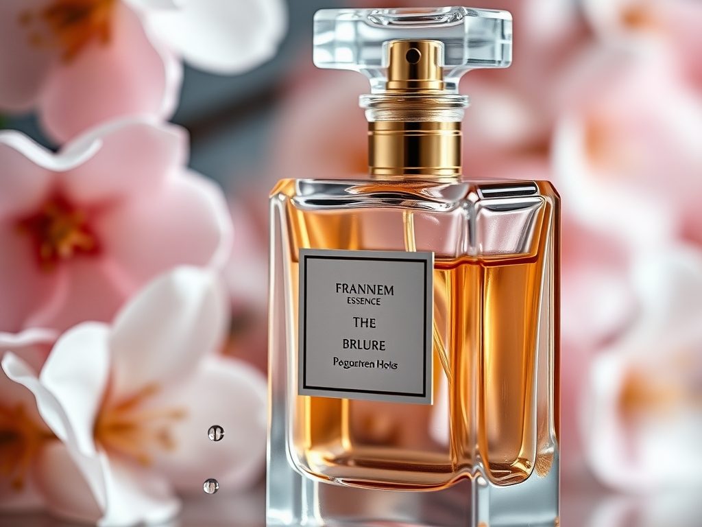 Ile czekać na drydown perfum, by poznać ich pełny charakter i trwałość?
