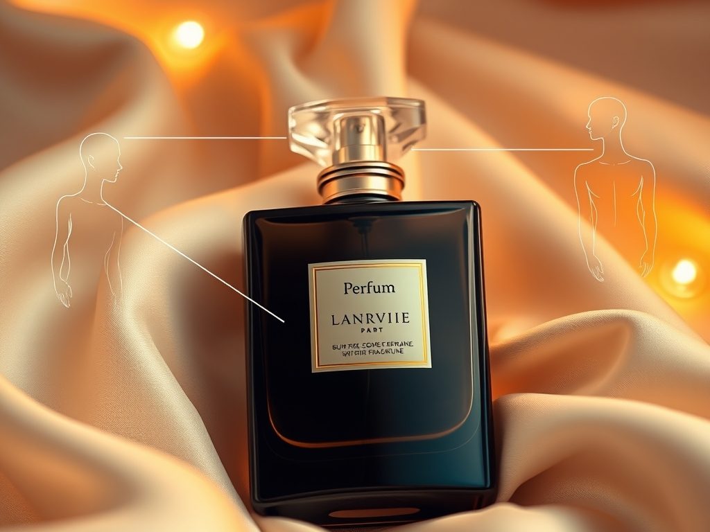 Gdzie najlepiej aplikować perfumy, by zapach utrzymał się dłużej i uniknąć typowych błędów