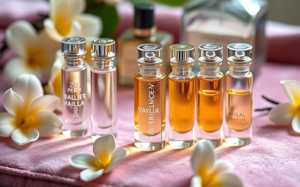 Próbki perfum: kiedy się opłacają i jak testować zapach, by uniknąć pomyłek