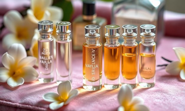 Próbki perfum: kiedy się opłacają i jak testować zapach, by uniknąć pomyłek