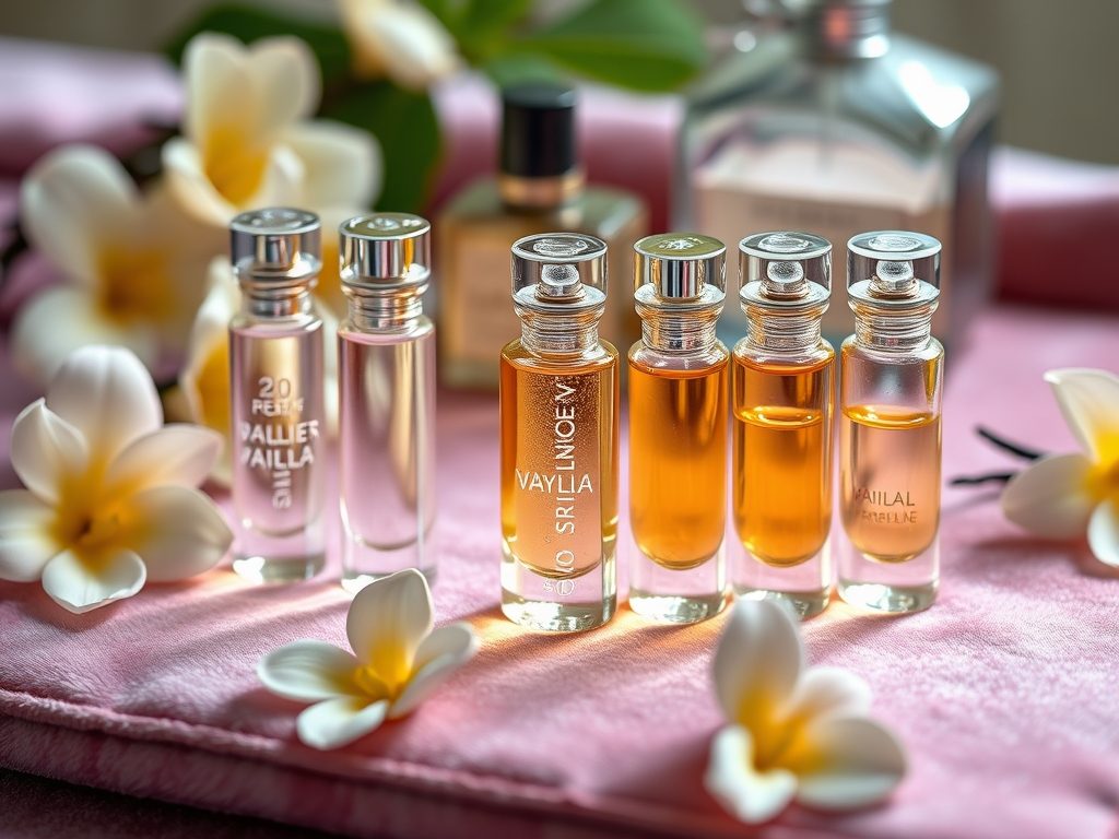 Próbki perfum: kiedy się opłacają i jak testować zapach, by uniknąć pomyłek