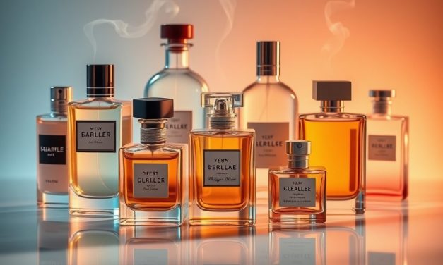 Czy warto mieszać perfumy dwóch marek: jak tworzyć harmonijne i trwałe kompozycje zapachowe?
