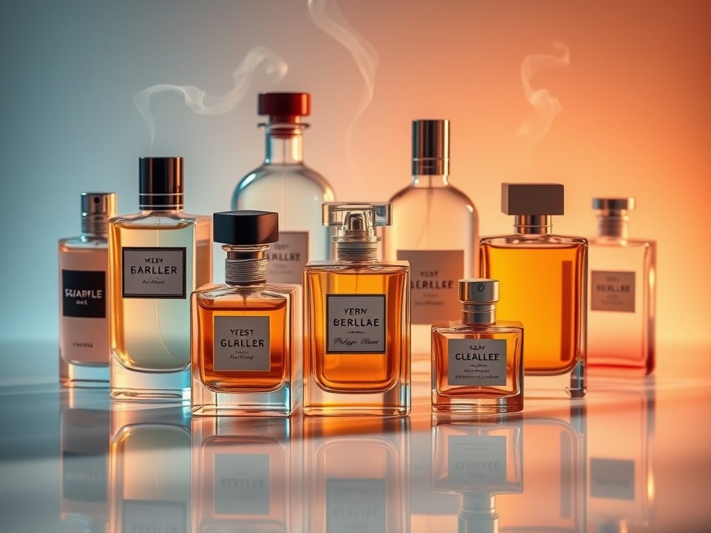 Czy warto mieszać perfumy dwóch marek: jak tworzyć harmonijne i trwałe kompozycje zapachowe?