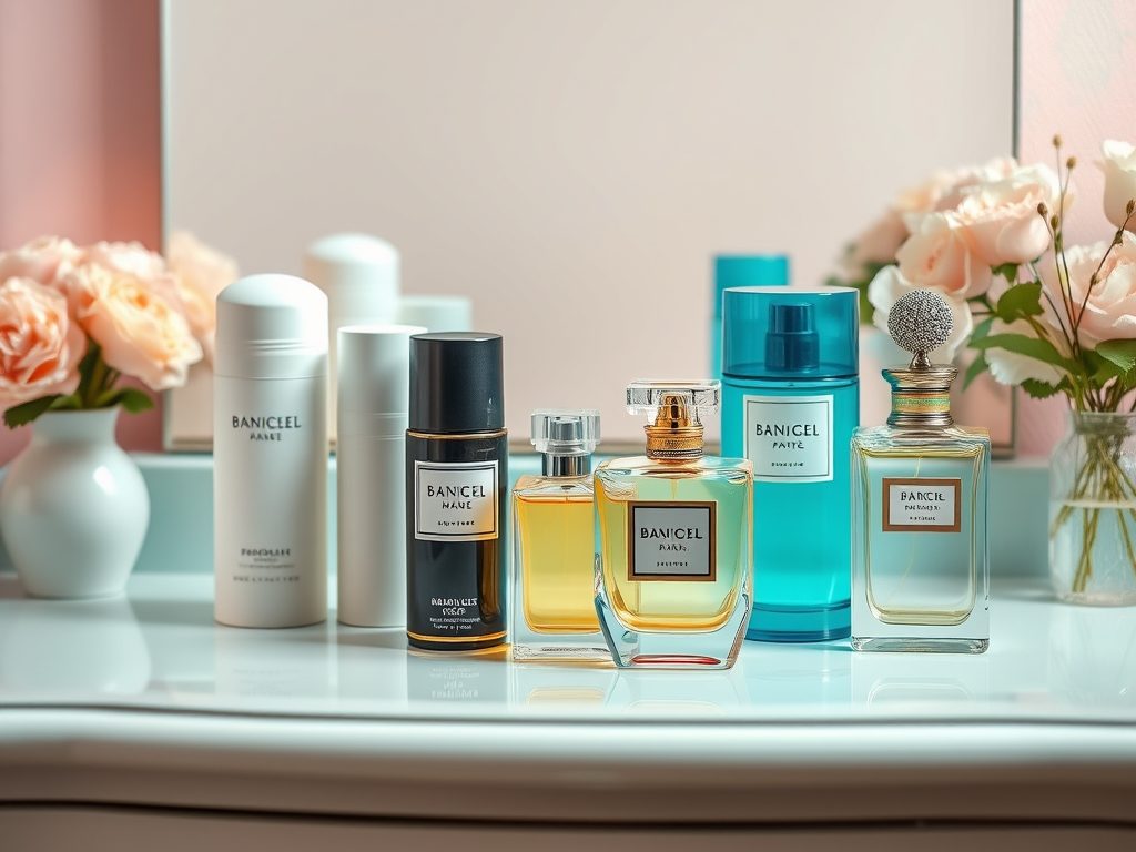 Jak dobrać dezodorant do perfum, by uniknąć zapachowego konfliktu i zachować świeżość