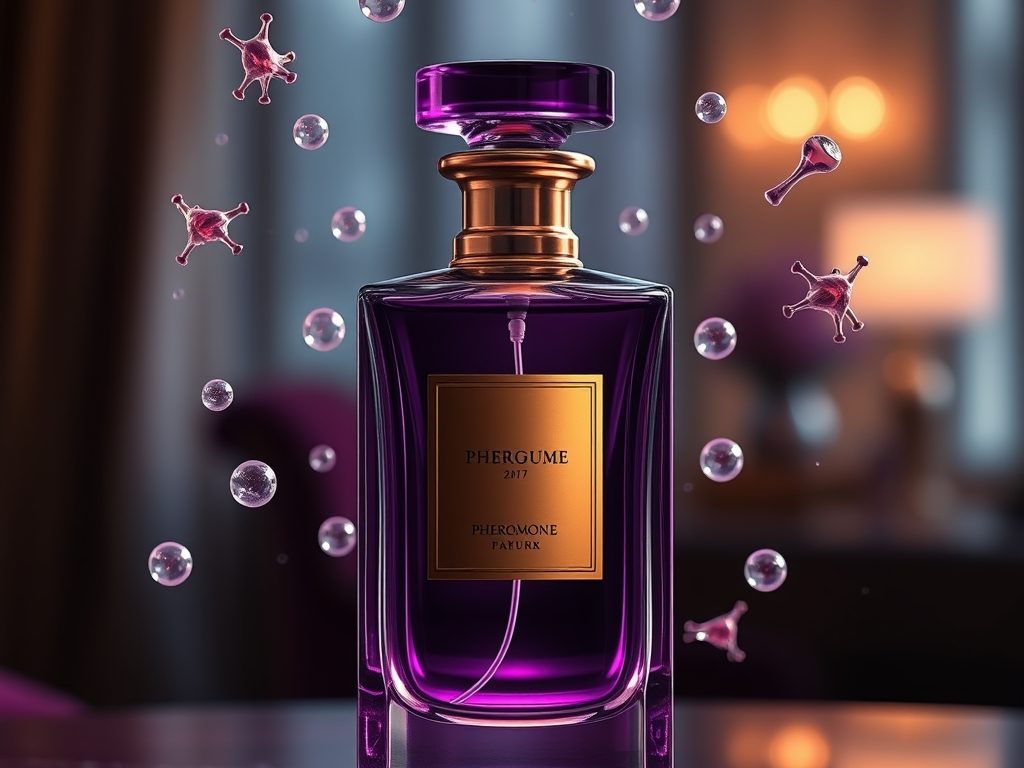 Perfumy z feromonami: jak rozpoznać ich działanie i wybierać świadomie bez marketingowego szumu