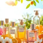 Perfumy na lato: jak wybrać lekkie i trwałe zapachy, które orzeźwią w upalne dni