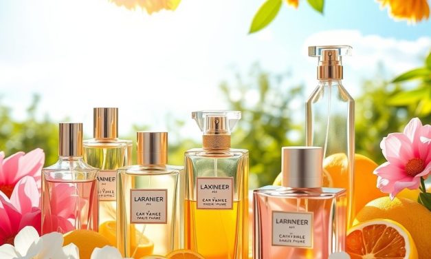 Perfumy na lato: jak wybrać lekkie i trwałe zapachy, które orzeźwią w upalne dni