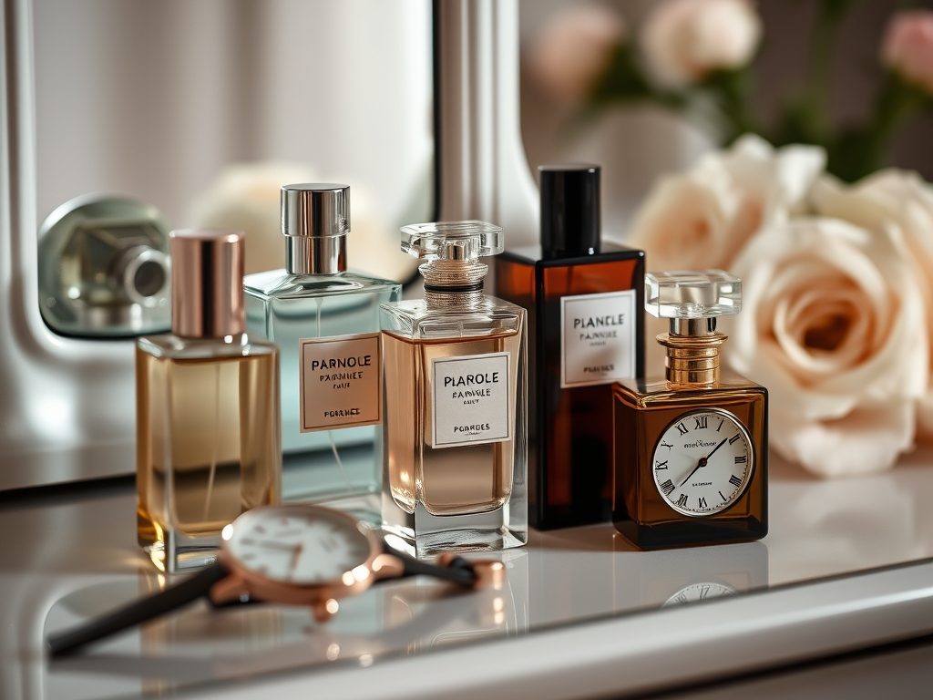 Jak skutecznie ocenić trwałość perfum: test domowy i kluczowe czynniki wpływające na zapach