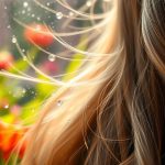 Perfumy na włosy: jak pachnieć dłużej, nie ryzykując przesuszenia i uszkodzeń