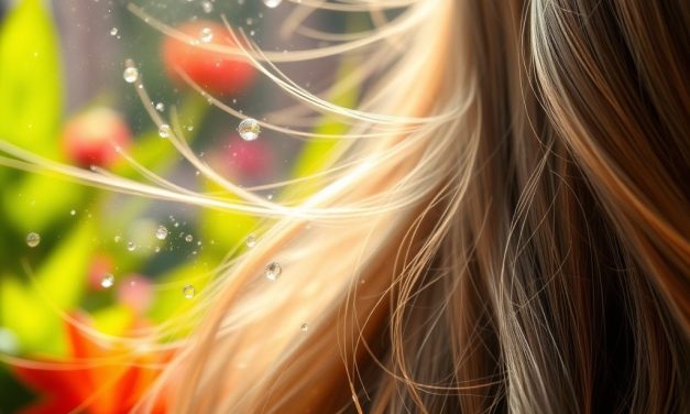 Perfumy na włosy: jak pachnieć dłużej, nie ryzykując przesuszenia i uszkodzeń