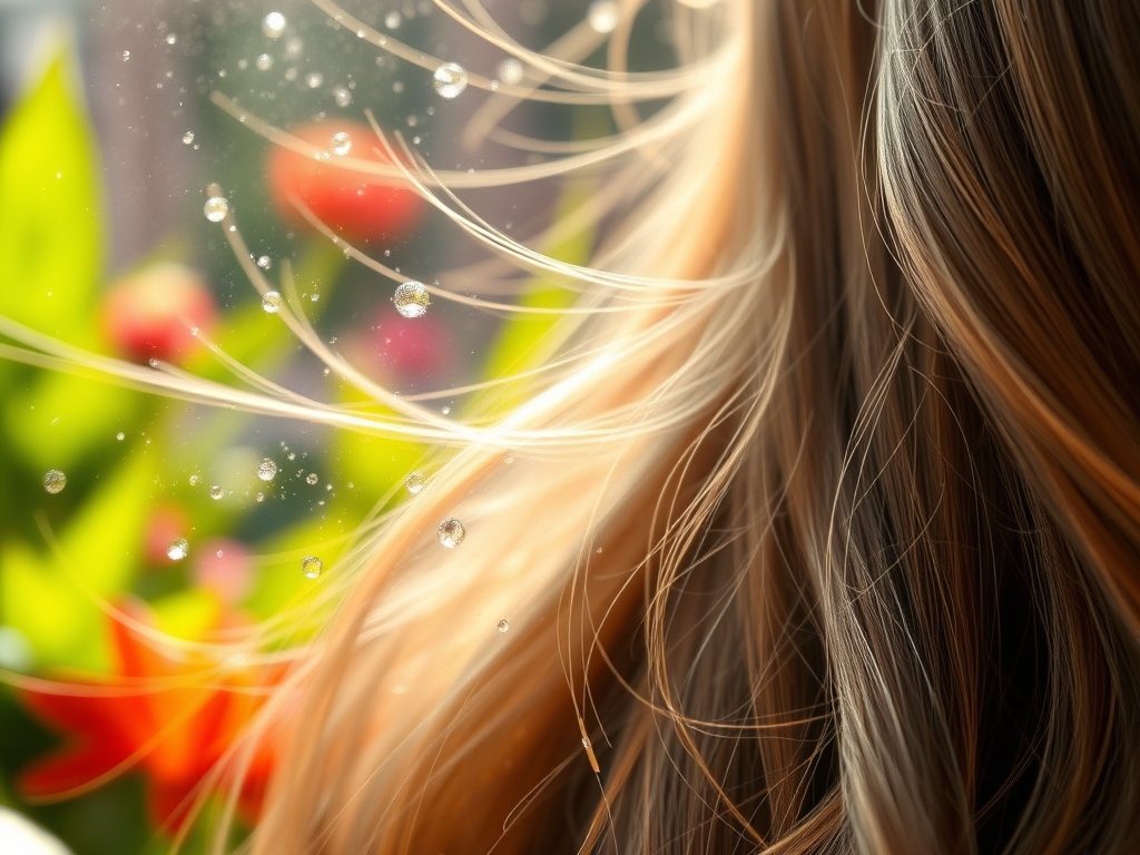 Perfumy na włosy: jak pachnieć dłużej, nie ryzykując przesuszenia i uszkodzeń