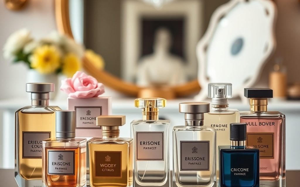 Rodziny zapachów perfum: jak rozpoznać i dopasować aromat do swojego stylu życia