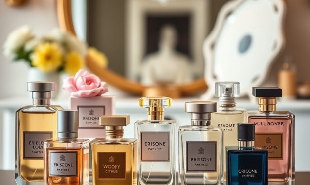 Rodziny zapachów perfum: jak rozpoznać i dopasować aromat do swojego stylu życia