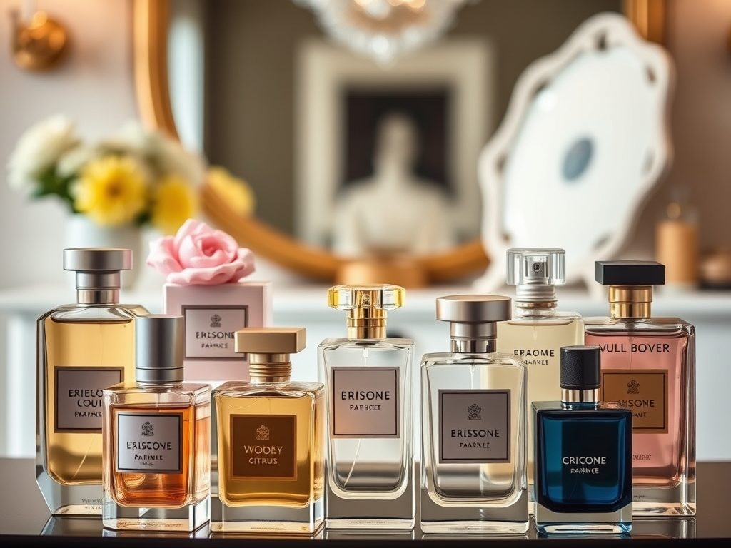 Rodziny zapachów perfum: jak rozpoznać i dopasować aromat do swojego stylu życia