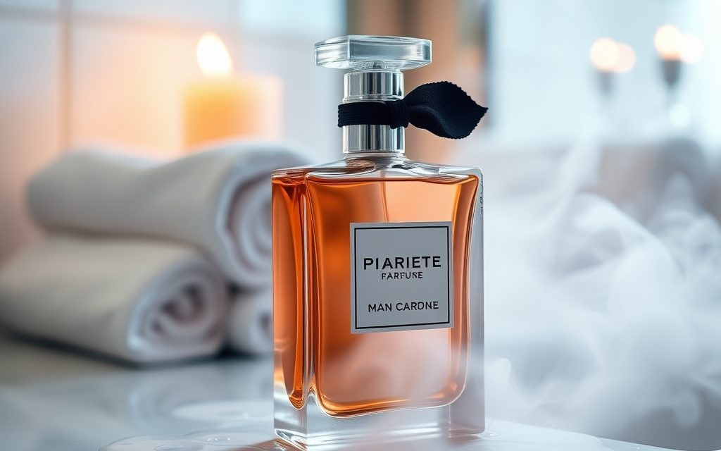 Perfumy w łazience — dlaczego wilgoć i zmienne temperatury szybciej niszczą zapach i jak temu zapobiegać