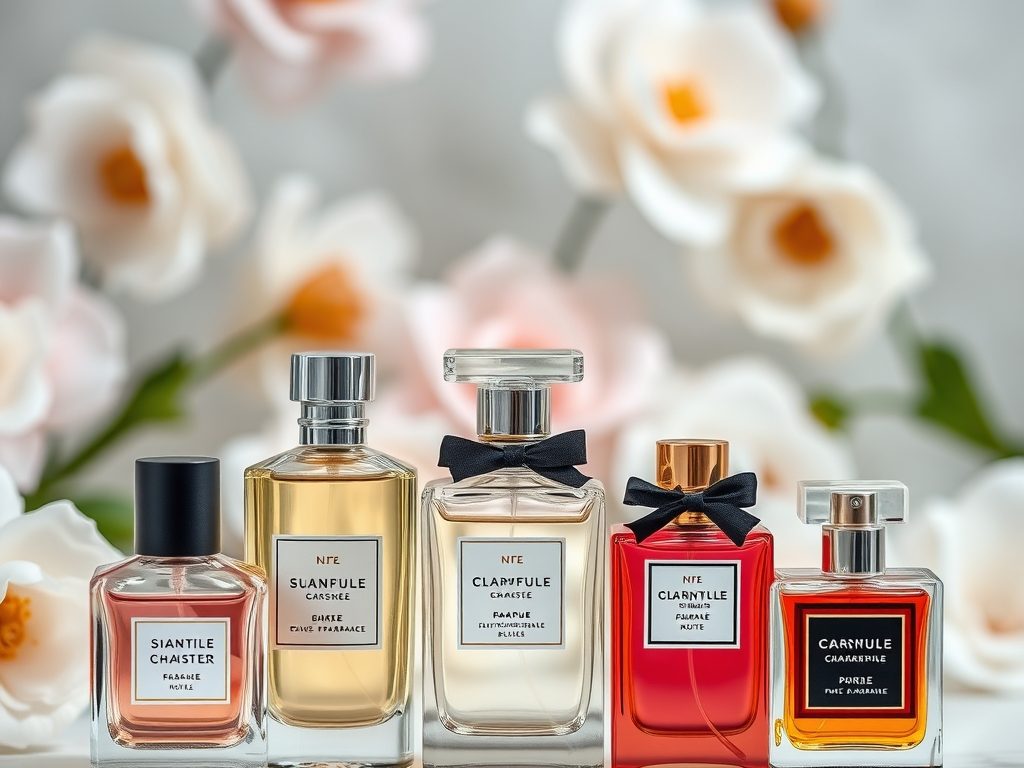 Perfumy podobne do ulubionych zapachów: jak rozpoznać nuty i znaleźć trwałe zamienniki