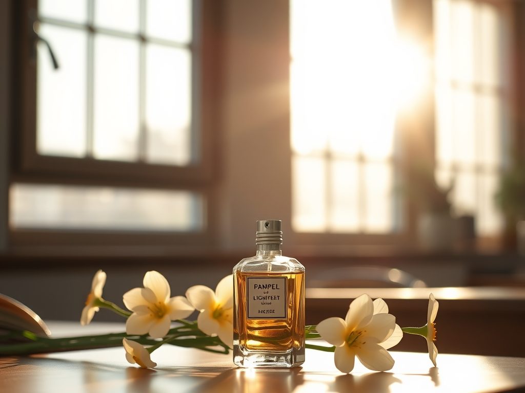 Perfumy do szkoły: jak wybrać świeży i dyskretny zapach, który nie przeszkadza innym uczniom