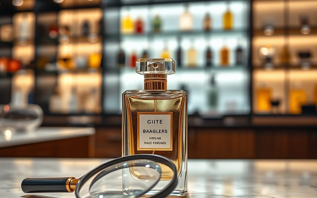 Gdzie kupować perfumy bezpiecznie: jak unikać podróbek i sprawdzać autentyczność przed zakupem