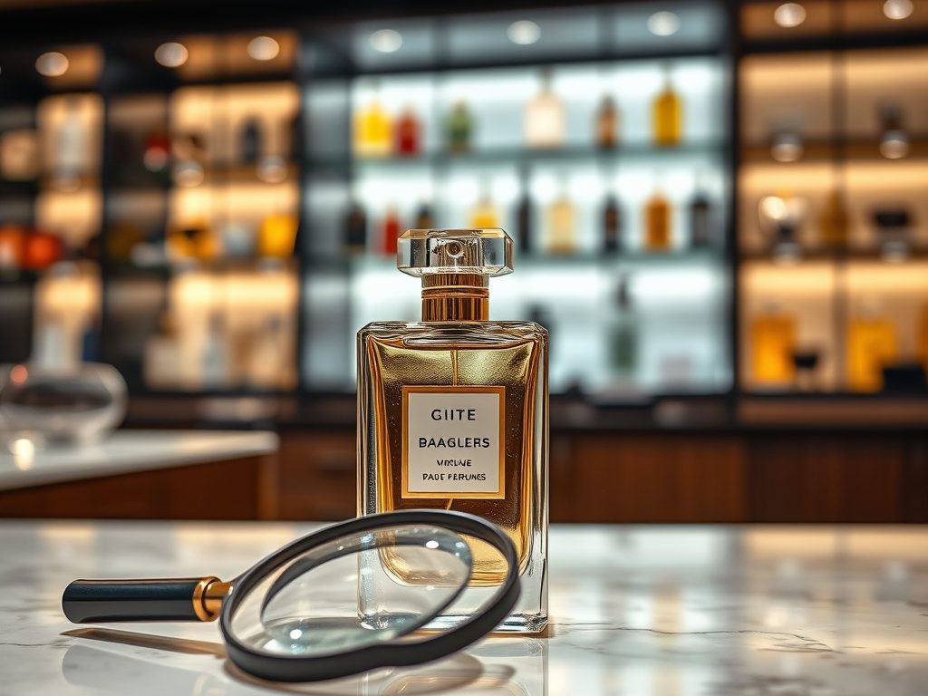 Gdzie kupować perfumy bezpiecznie: jak unikać podróbek i sprawdzać autentyczność przed zakupem