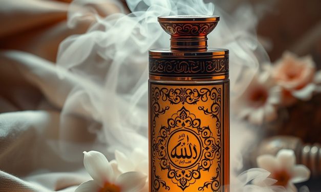 Trwałość perfum arabskich: co decyduje o intensywności zapachu i jak ją wydłużyć na skórze i ubraniach