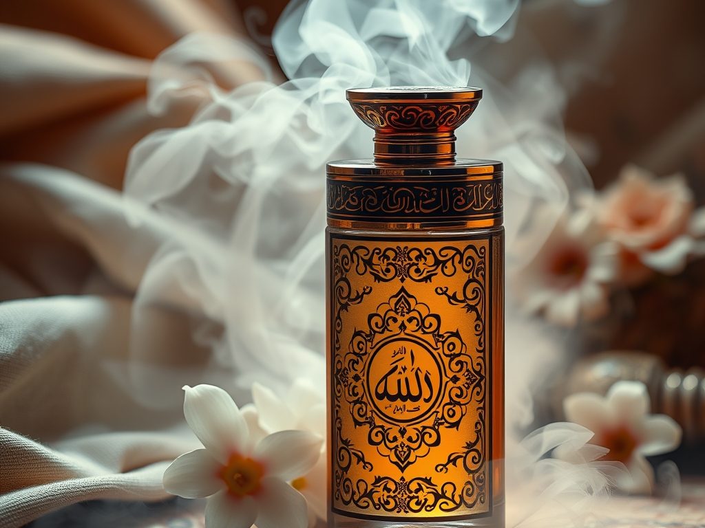 Trwałość perfum arabskich: co decyduje o intensywności zapachu i jak ją wydłużyć na skórze i ubraniach