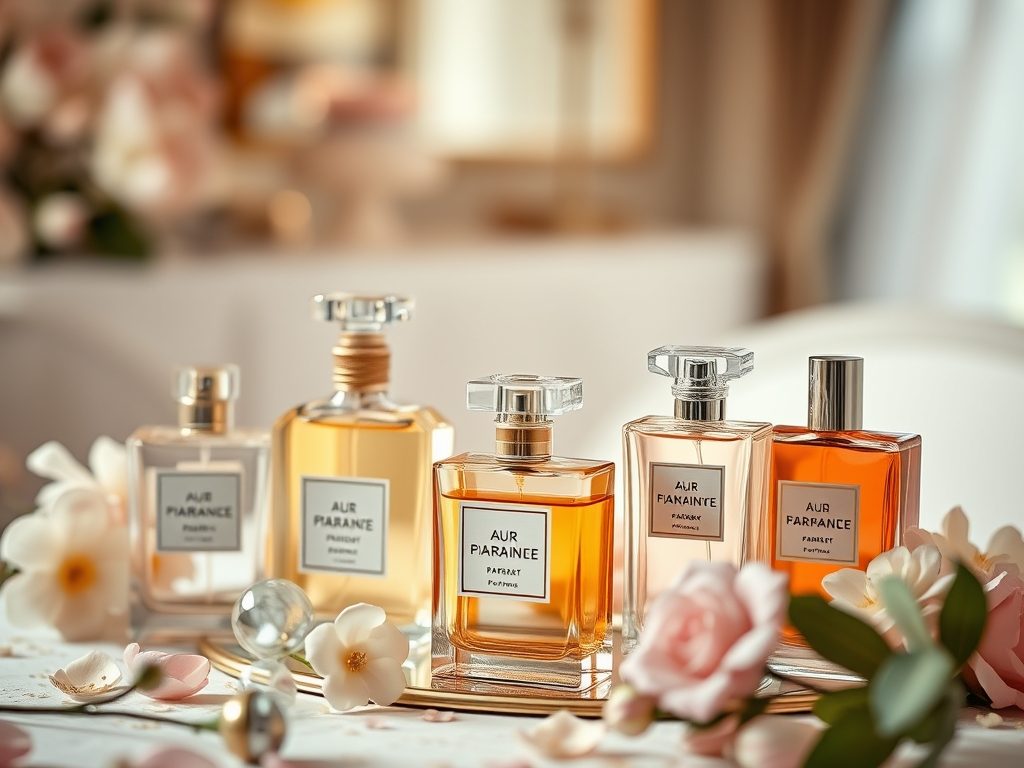 Perfumy na prezent: jak wybrać zapach trafiony w gust i uniknąć wpadki