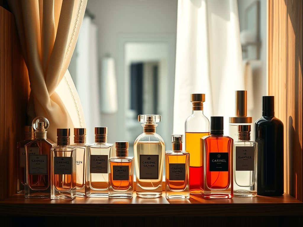 Jak przechowywać perfumy, by zapach nie tracił świeżości: praktyczne zasady i najczęstsze błędy