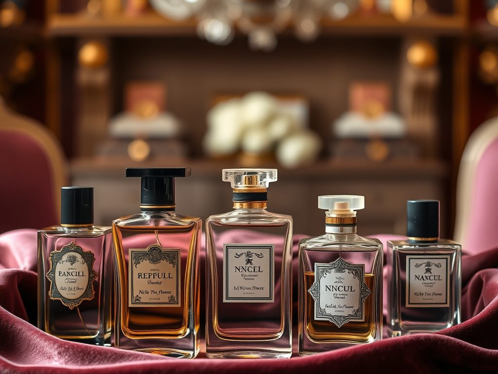 Perfumy niszowe: czym się wyróżniają, jak rozpoznać ich jakość i ocenić trwałość zapachu