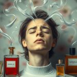 Perfumy a ból głowy: dlaczego zapachy wywołują dolegliwości i jak je łagodzić u osób wrażliwych
